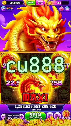 cu888 APK
