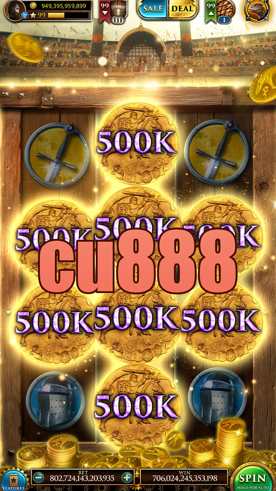 cu888 Masuk