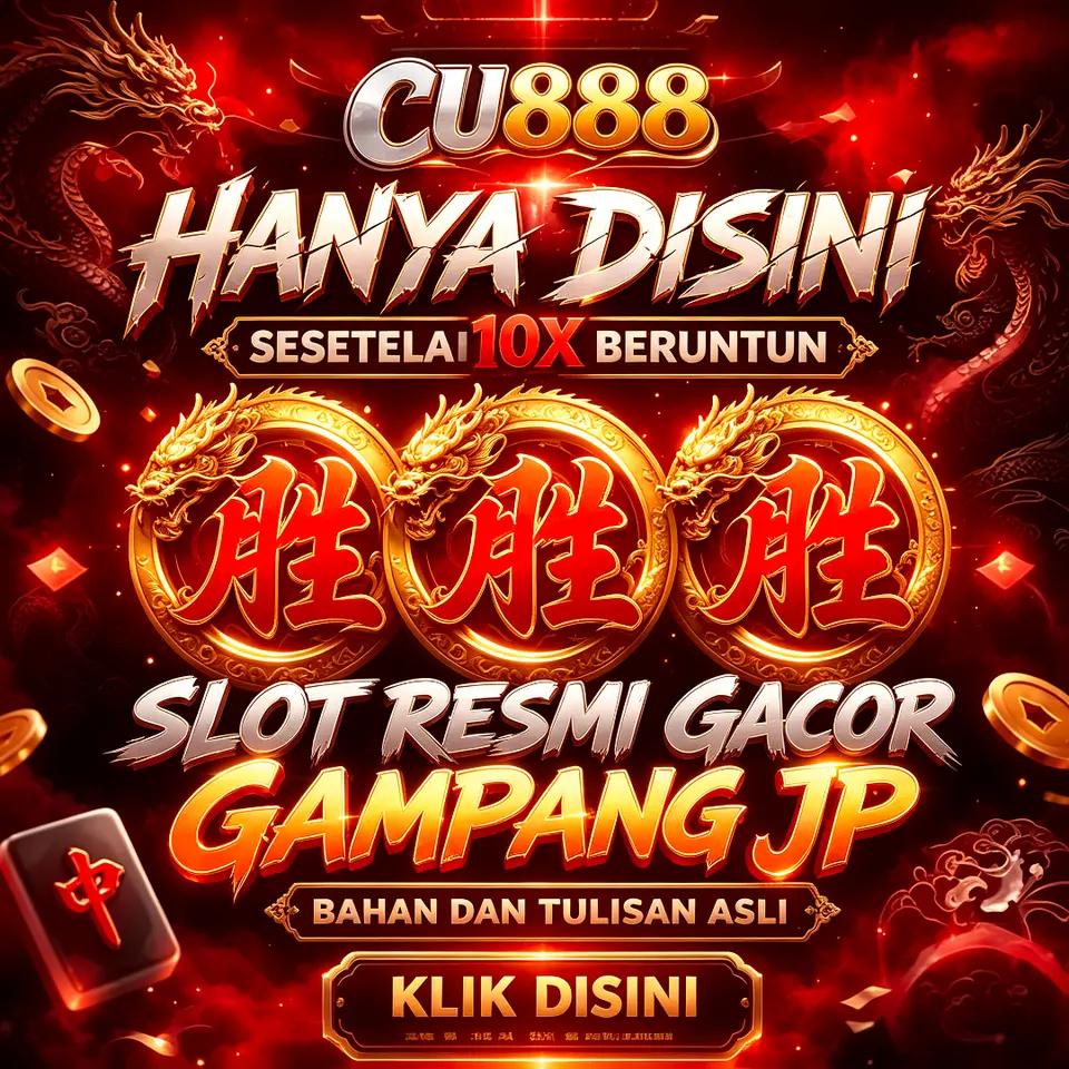 cu888 APK Resmi Unduh